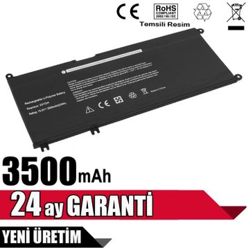 Dell 99NF2 Notebook Bataryası