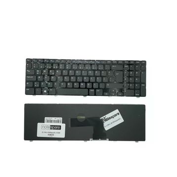 Dell 9D97X 09D97X Siyah Klavye