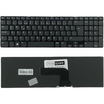 Dell 9D97X 09D97X Siyah Klavye