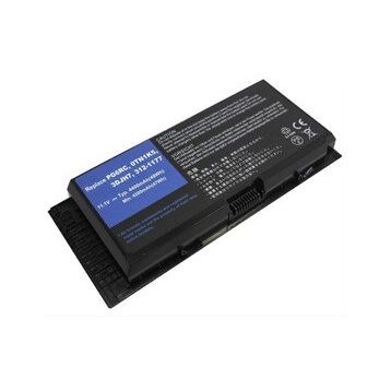Dell 9GP08 Notebook Bataryası