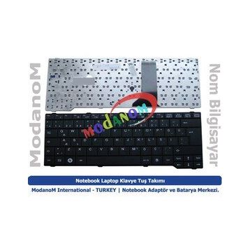 Dell 9J.N0J82.00G Siyah Notebook Klavye