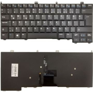 Dell 9PM11 Klavye