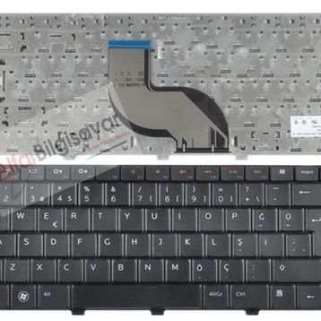 Dell 9Z-N1K82-D01 Klavye