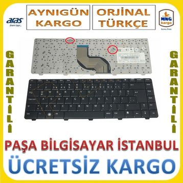 Dell 9Z-N1K82-D01 Klavye