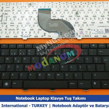 Dell 9Z-N1K82-D01 Klavye