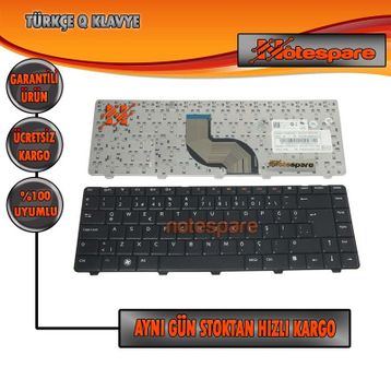 Dell 9Z-N1K82-D0U Klavye