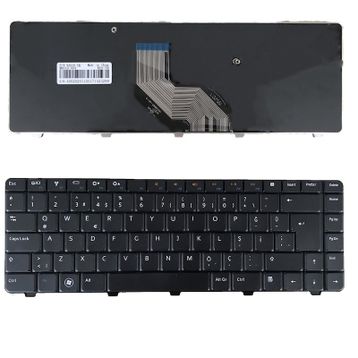 Dell 9Z-N1K82-D0U Klavye