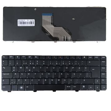 Dell 9Z-N1K82-D0U Klavye