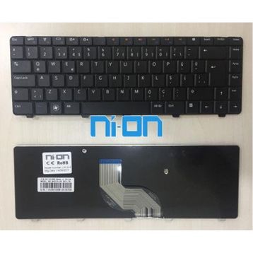 Dell 9Z-N1K82-D0U Klavye