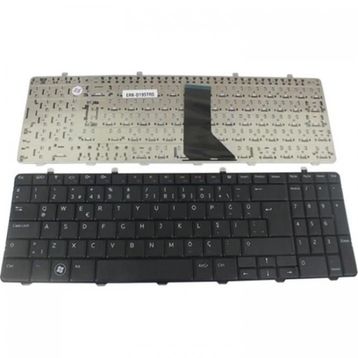 Dell 9Z-N4BSQ-00T Klavye