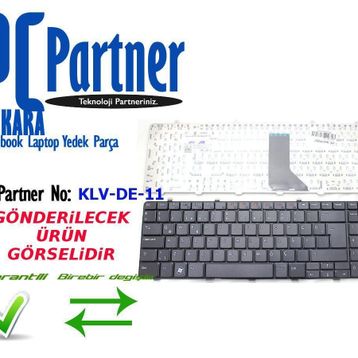 Dell 9Z-N4BSQ-00T Klavye