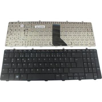 Dell 9Z-N4BSQ-00T Klavye