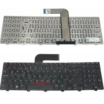 Dell 9Z-N5YSW-001 Klavye