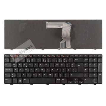 Dell 9Z-N5YSW-01B Klavye