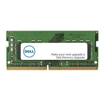 Dell A-MWS-SD3200-8G 8 GB DDR4 3200 Mhz ECC Sunucu Bellek