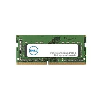 Dell A-MWS-SD3200-8G 8 GB DDR4 3200 Mhz ECC Sunucu Bellek