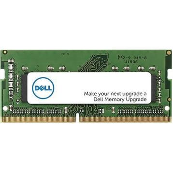Dell A-MWS-SD3200-8G 8 GB DDR4 3200 Mhz ECC Sunucu Bellek