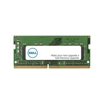 Dell A-MWS-SD3200-8G 8 GB DDR4 3200 Mhz ECC Sunucu Bellek