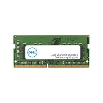 Dell A-MWS-SD3200-8G 8 GB DDR4 3200 Mhz ECC Sunucu Bellek