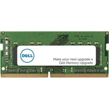 Dell A-MWS-SD3200-8G 8 GB DDR4 3200 Mhz ECC Sunucu Bellek