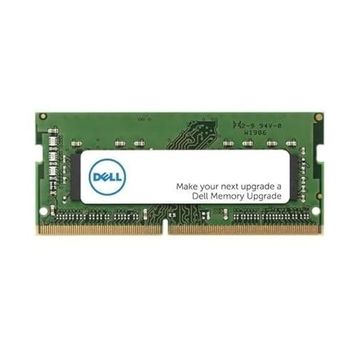 Dell A-MWS-SD3200-8G 8 GB DDR4 3200 Mhz ECC Sunucu Bellek