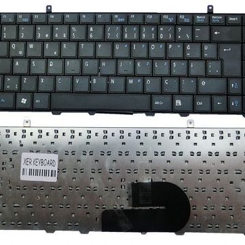 Dell A840 Klavye