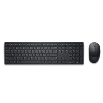 Dell Acc 580-AJRB Kablosuz Klavye Mouse Set