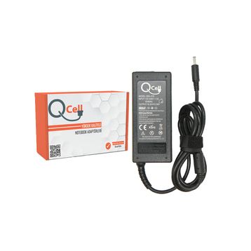 Dell ADP-45XD Ba Uyumlu Notebook Şarj Adaptörü