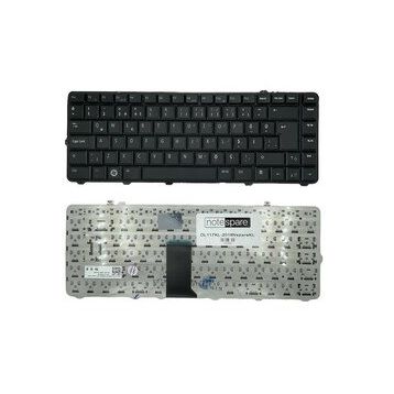 Dell AEFM6U00110 Klavye