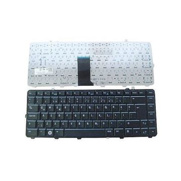 Dell AEFM8U00110 Siyah Klavye
