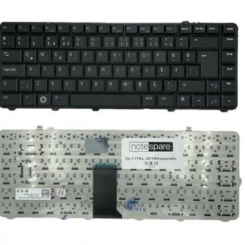 Dell AEFM8U00110 Siyah Klavye