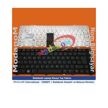 Dell AEFM8U00110 Siyah Klavye