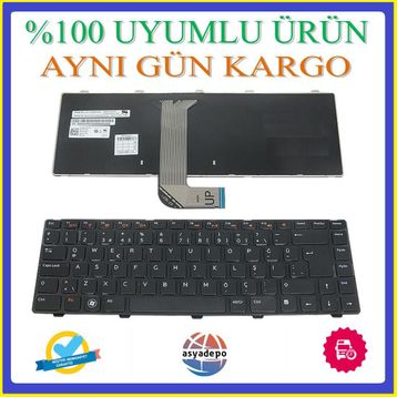 Dell AER01U00210 Klavye