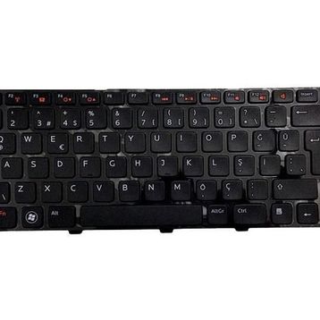 Dell AER01U00210 Klavye