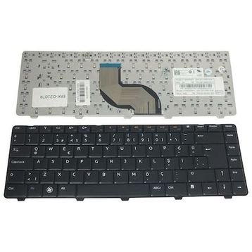Dell AEUM8U00010 Siyah Notebook Klavye