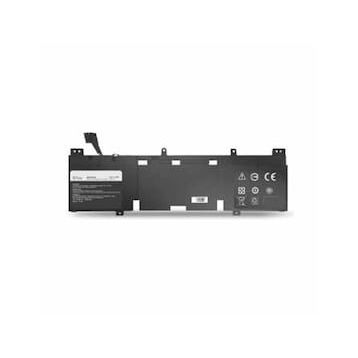Dell Alien Ware 13 R1 3V806 Notebook Bataryası