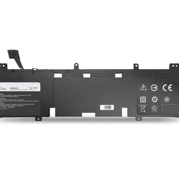 Dell Alien Ware 13 R1 3V806 Notebook Bataryası