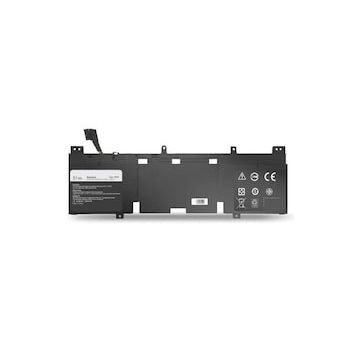 Dell Alien Ware 13 R1 Notebook Bataryası Pili