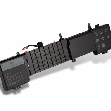 Dell Alien Ware 17 R3 Notebook Bataryası Pili