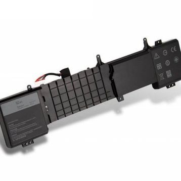 Dell Alien Ware 17 R3 Notebook Bataryası Pili