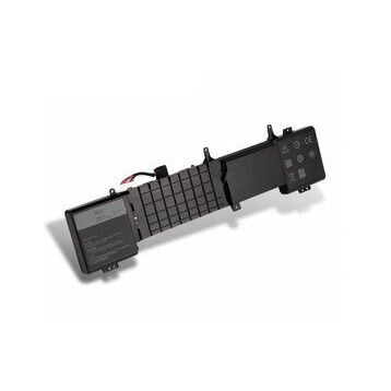 Dell Alien Ware 17 R3 Notebook Bataryası Pili
