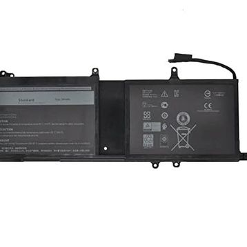 Dell Alien Ware 17 R4 Notebook Bataryası Pili
