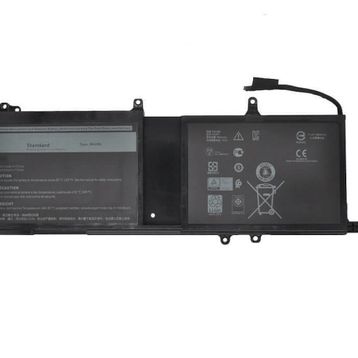 Dell Alien Ware 17 R4 Notebook Bataryası Pili