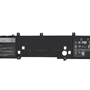 Dell Alienware 15 R1 Notebook Bataryası