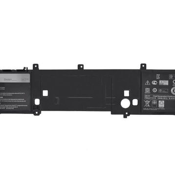 Dell Alienware 15 R1 Notebook Bataryası