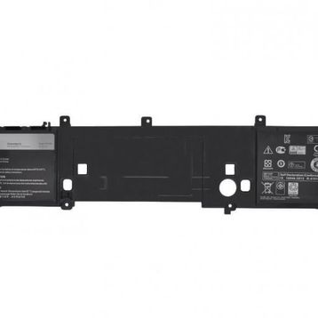 Dell Alienware 15 R1 Notebook Bataryası
