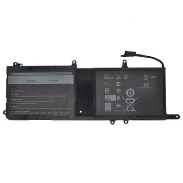 Dell Alienware 15 R3 Uyumlu Notebook Bataryası