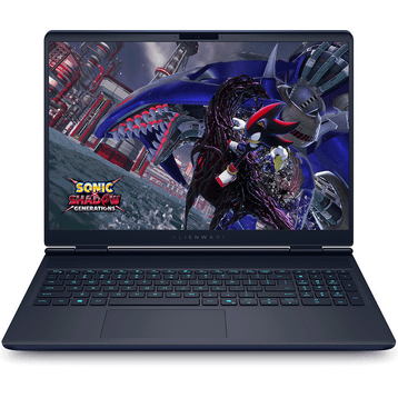 Dell Alienware 16X Aurora AC16251-CU932157W Ultra 9 275HX 32GB RAM 1TB SSD RTX 5070 Windows 11 Home 16 inç Oyun Bilgisayarı