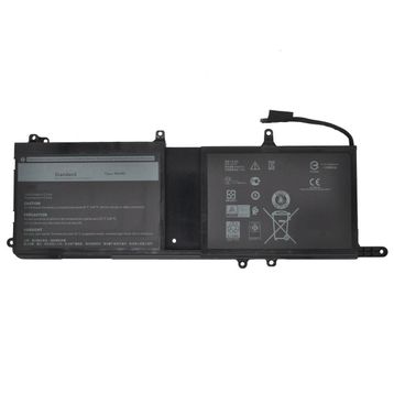 Dell Alienware 17 R3 Notebook Bataryası