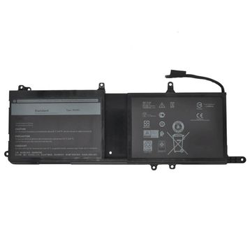 Dell Alienware 17 R5 Uyumlu Laptop Batarya